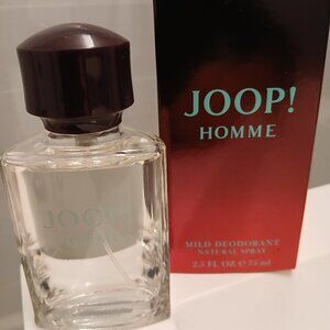 JOOP! Pour Homme Mild Deodorant Natural  Spray